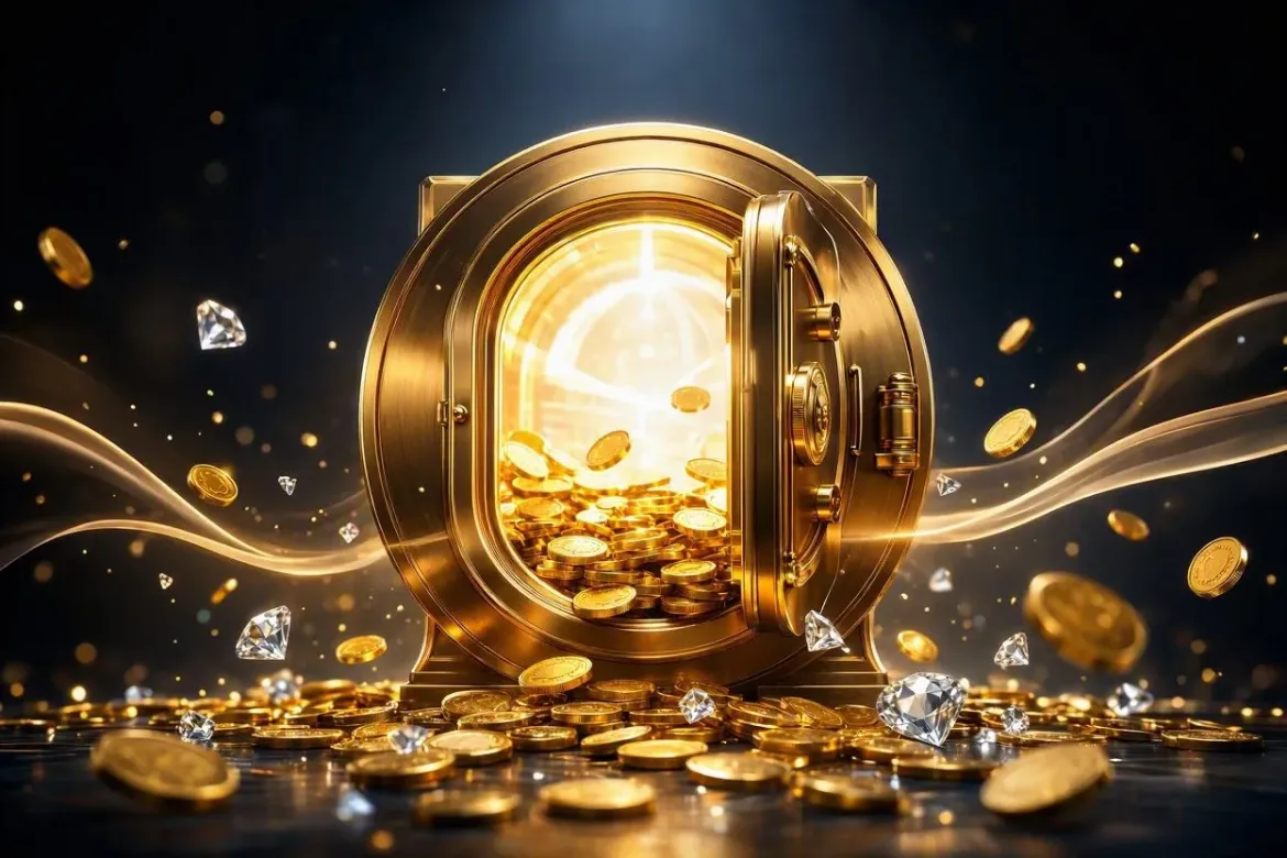 Fairspins Casino